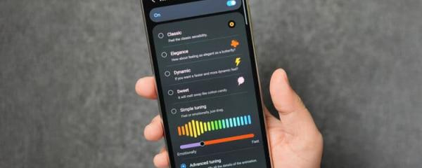 Galaxy S24 users encounter the Home Up error when upgrading to One UI 8 Beta. Samsung offers a solution
