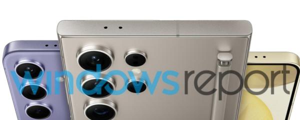 Galaxy S24 will have new search method & AI voice recorder
