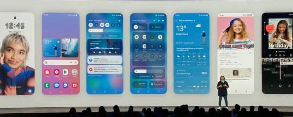 Galaxy S24 will run One UI 6.1 with many new and unprecedented AI features