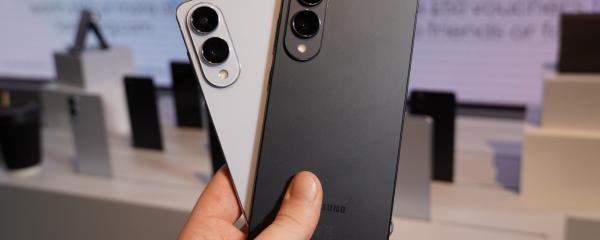 Galaxy S25 Edge receives July 2025 security update
