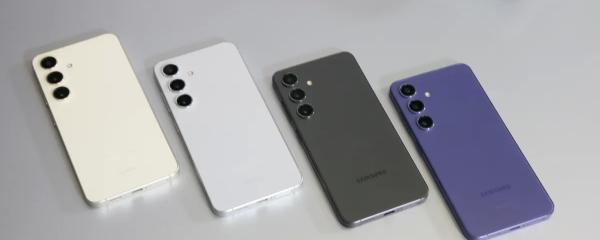 Galaxy S25 is about to receive a major update in May 2025 that will upgrade the camera and interface