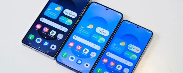 Galaxy S25 officially receives May 2025 security update in the US
