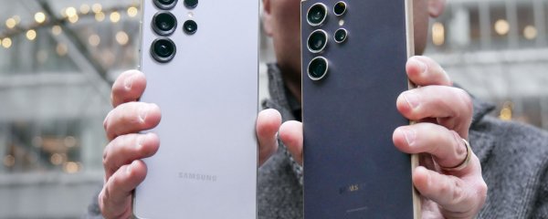 Galaxy S25 One UI 8.5 Beta Program Could Extend Further Than Expected
