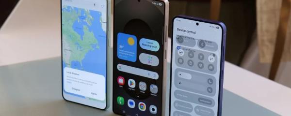 Galaxy S25 starts receiving October 2025 security patch