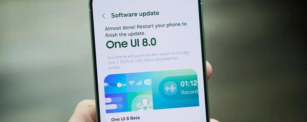 Galaxy S25 starts receiving One UI 8 Beta 2 update, testing program expands to India