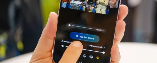 Galaxy S25 users can now have visual conversations with AI for free