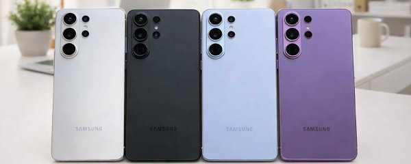 Galaxy S26 Could Be the First Non-Pixel Phone to Feature Google’s AI Scam Detection