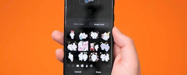 Galaxy S26 Leaks: One UI 8.5 Could Bring Custom AI Stickers to Your Group Chats