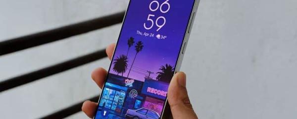 Galaxy S26 Ultra enters software testing phase with One UI 8.5