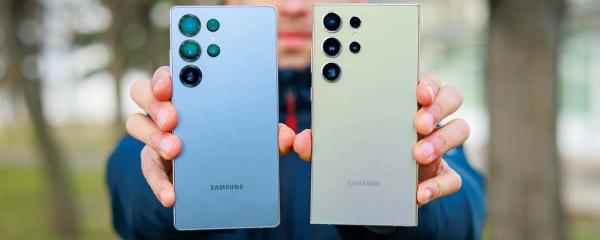 Galaxy S26 Ultra will have a “Flex Magic Pixel” screen that helps control viewing angles with AI