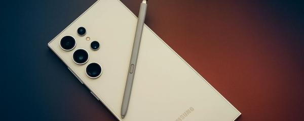 Galaxy S27 Ultra could get the most powerful facial recognition upgrade ever
