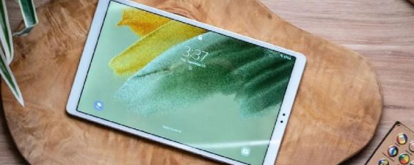 Galaxy Tab A7 Lite receives One UI 6.0 x Android 14 update