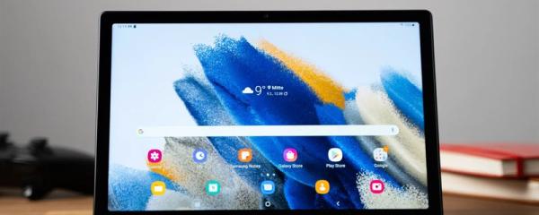 Galaxy Tab A9 and Tab A9+ start receiving One UI 7 update