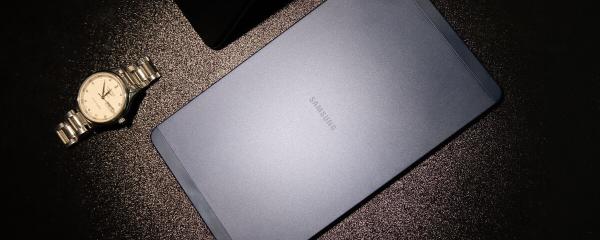 Galaxy Tab A9 receives One UI 8 update with many new features