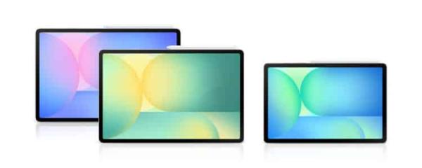 Galaxy Tab S10 FE officially receives One UI 8 update before high-end tablets