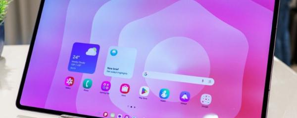 Galaxy Tab S11 and Tab S11 Ultra receive October 2025 security update