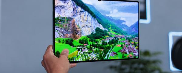 Galaxy Tab S11 gets new security update with November 2025 patch