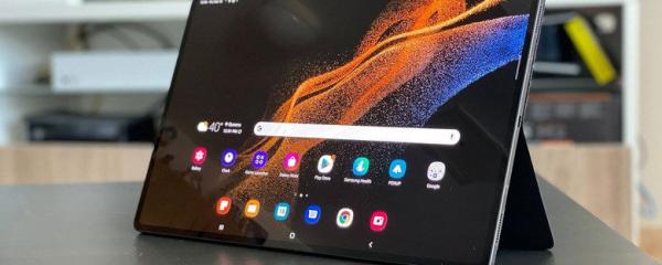 Galaxy Tab S8 also starts getting One UI 8 (Android 16) update