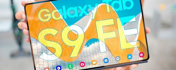 Galaxy Tab S9 FE Plus gets TDRA certification, waiting for launch date