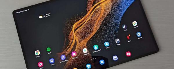 Galaxy Tab S9 receives stable One UI 6.0 update