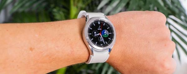 Galaxy Watch 4 Classic Users Report Sensor Failures Following One UI 8 Watch Update