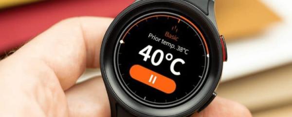 Galaxy Watch 5 is about to get One UI 8 Watch Beta