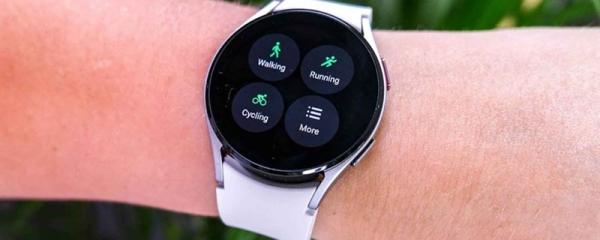 Galaxy Watch 5 receives second beta of One UI 8 Watch with smoother performance