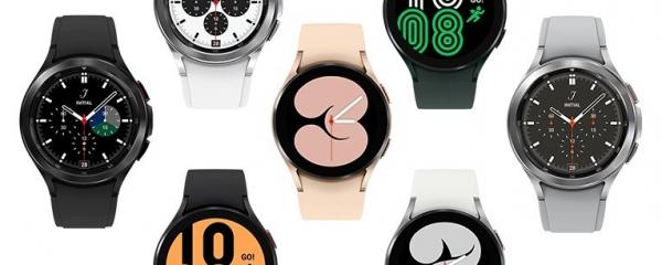 Galaxy Watch 5 will have a body temperature measurement feature to help detect Covid-19