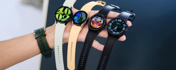 Galaxy Watch 6 receives One UI 8 Watch Beta 3, closer to official update