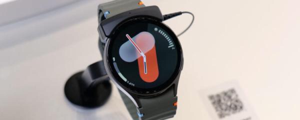 Galaxy Watch 7 gets August 2025 patch but still no One UI 8 Watch