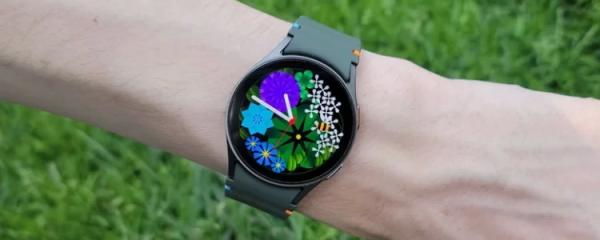 Galaxy Watch 7 receives One UI 8 Watch Beta 2 update, focusing on important bug fixes