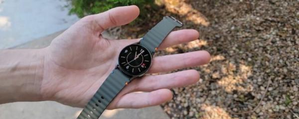 Galaxy Watch 7 receives One UI 8 Watch Beta 3 update