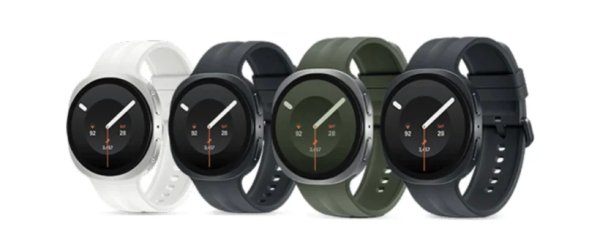 Galaxy Watch 9 Leaks Just Days Before Launch, Revealing a Major Chip Upgrade