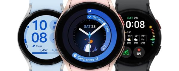 Galaxy Watch FE gets new security update, One UI 8 Watch may be coming soon