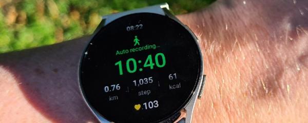 Galaxy Watch will soon get Galaxy AI features