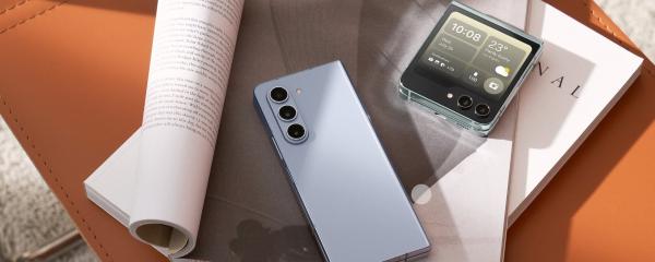 Galaxy Z Flip 6, Fold 6 and Fold SE receive June 2025 security update