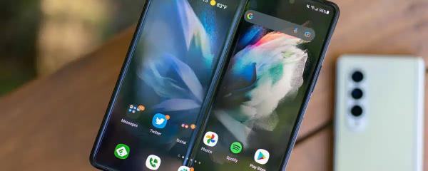 Galaxy Z Fold 3 and Z Flip 3 receive June 2025 security patch