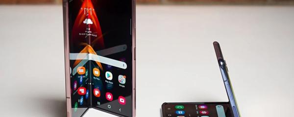 Galaxy Z Fold 3 and Z Flip 3 receive March 2024 security updates