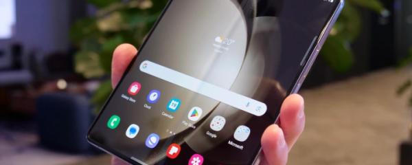 Galaxy Z Fold 5 and Flip 5 receive One UI 8 Beta 2 update
