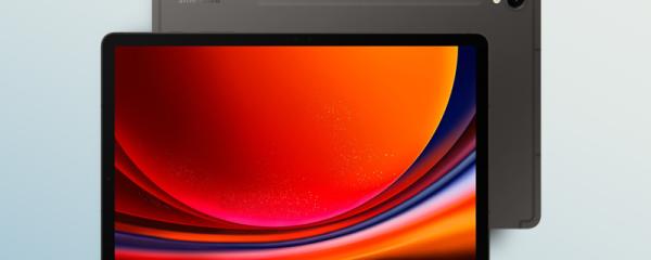 Galaxy Z Fold 5, Z Flip 5, Tab S9 and A52 receive April 2024 update