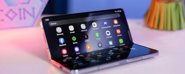 Galaxy Z Fold 6 and Flip 6 receive October 2025 security update