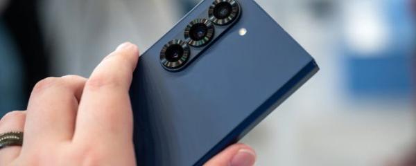 Galaxy Z Fold 6 receives One UI 8 Beta 2 with September 2025 security patch and many bug fixes