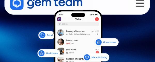 Gem Team: Questions That May Arise When Considering the Platform
