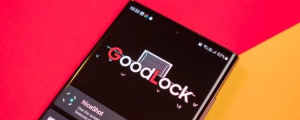 Good Lock has many problems on One UI 6.1