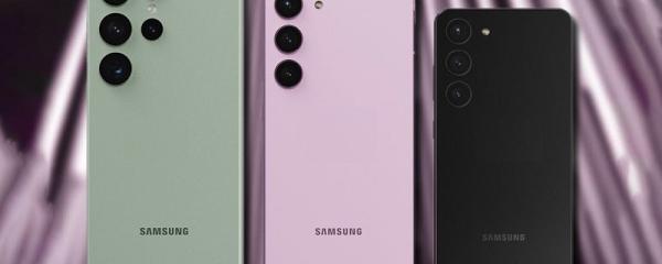 Hot! Galaxy S23 officially joins One UI 8 Beta program
