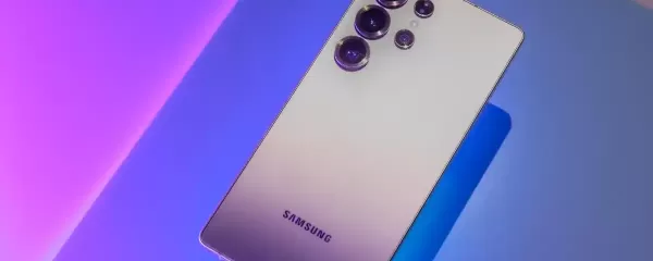 How Satellite SOS Works on Samsung Galaxy S25