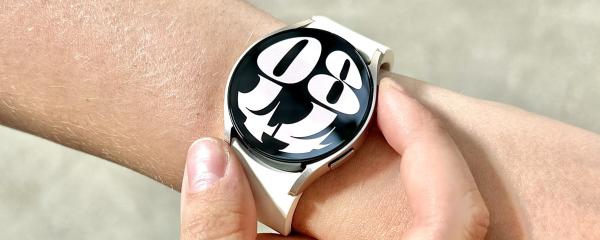How to enable “Watch Only” mode to extend Galaxy Watch6 battery life