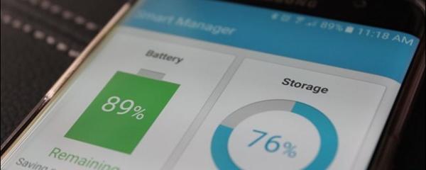 How to free up memory space on Samsung phones
