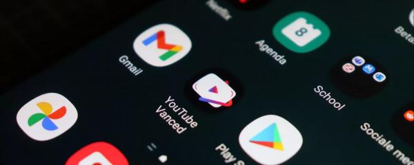 Instructions to install Youtube Vanced after the developer announced to stop the project