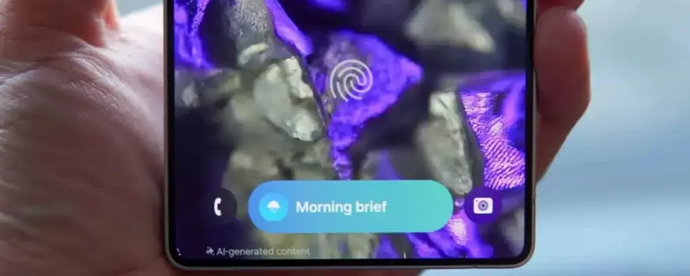 IPhone users can also try One UI 7.0 thanks to this application of Samsung